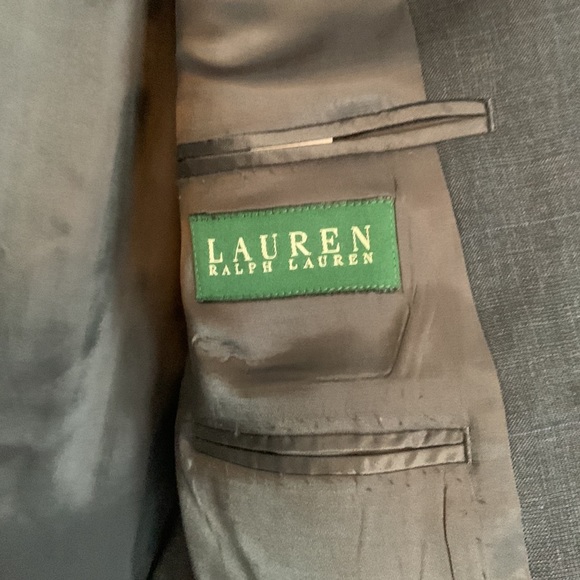 Ralph Lauren Blazer - Picture 2 of 3